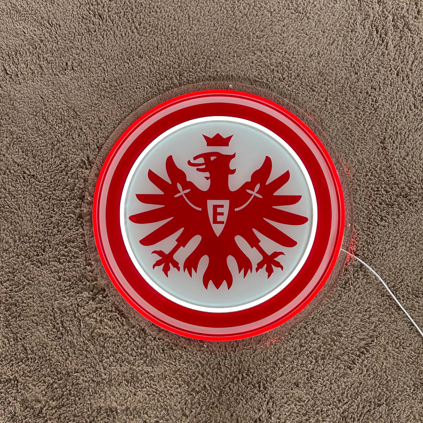 EINTRACHT FRANKFURT