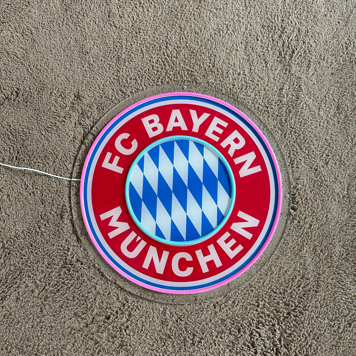 BAYERN MUNICH
