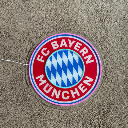 BAYERN MUNICH