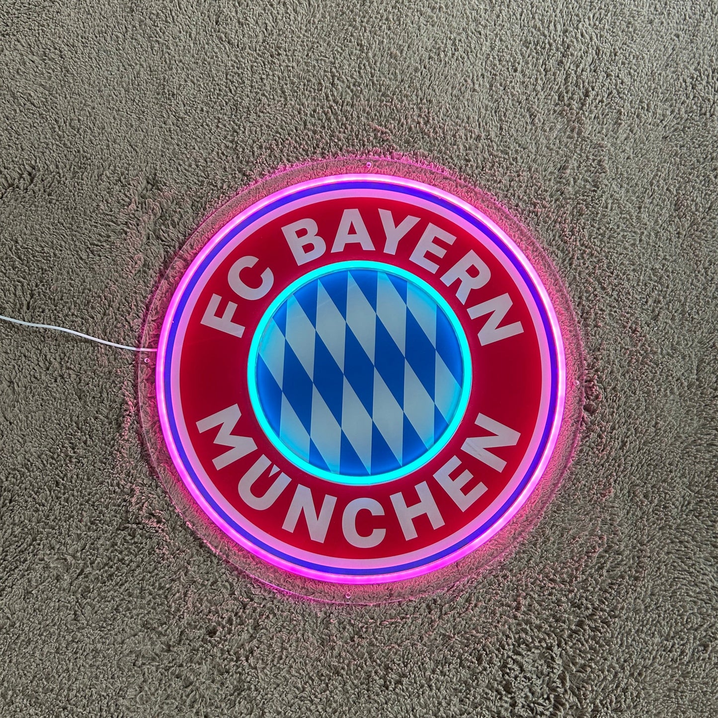 BAYERN MUNICH