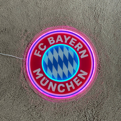 BAYERN MUNICH