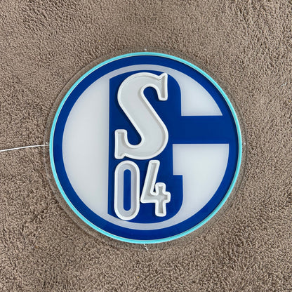 SCHALKE 04
