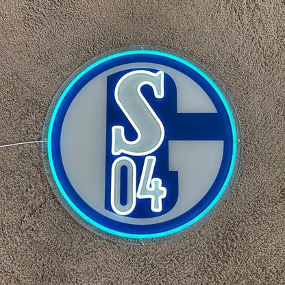 SCHALKE 04