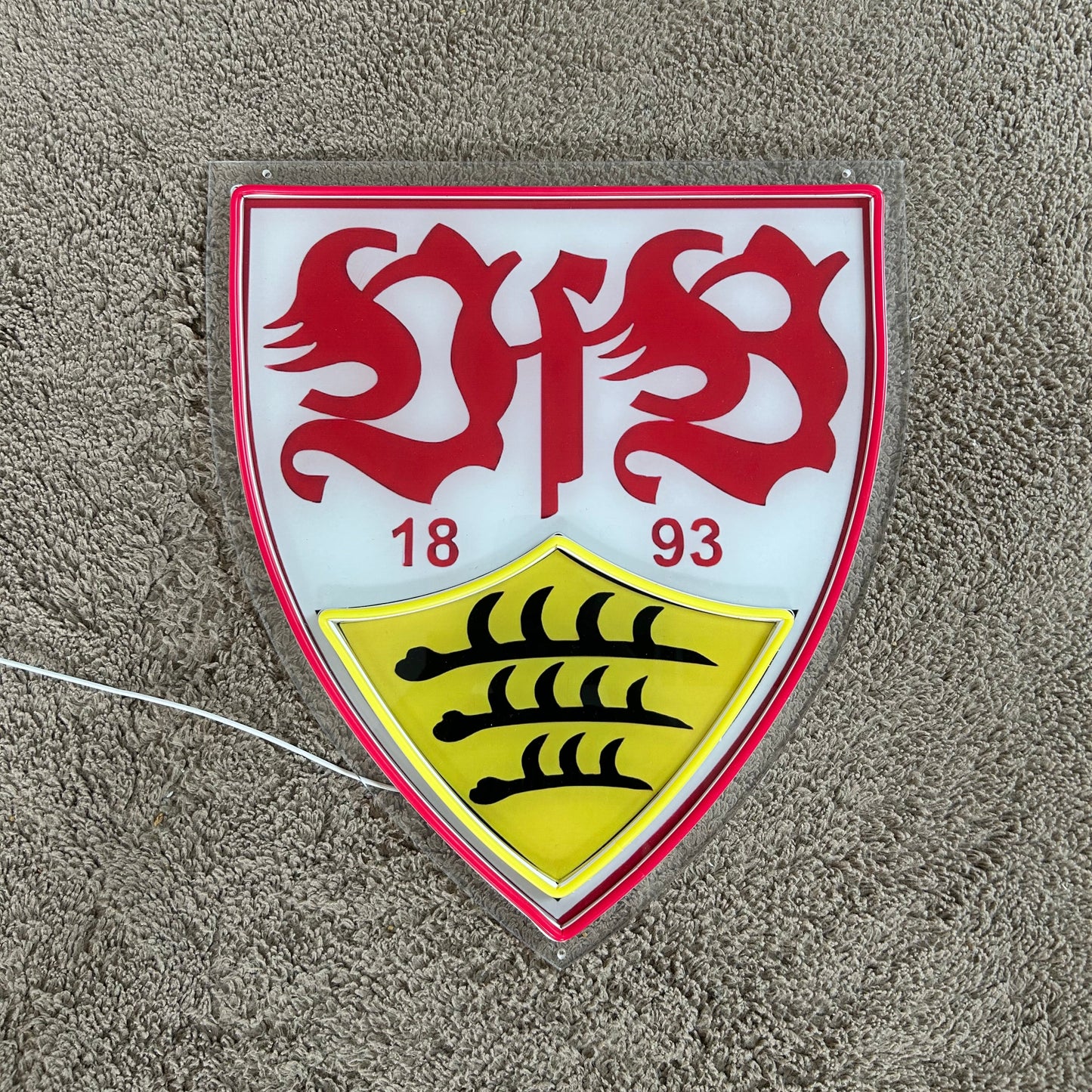 VFB STUTTGART