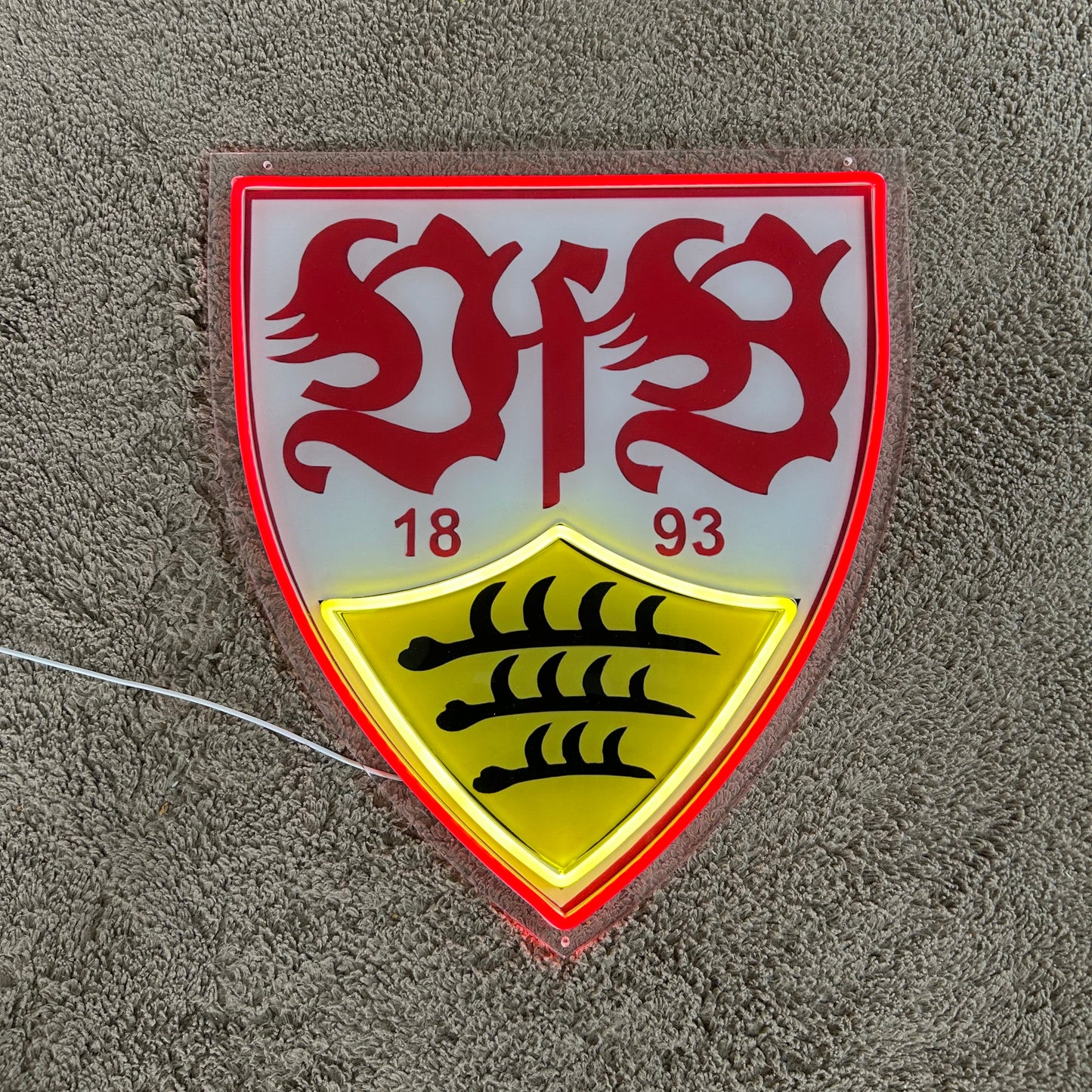 VFB STUTTGART