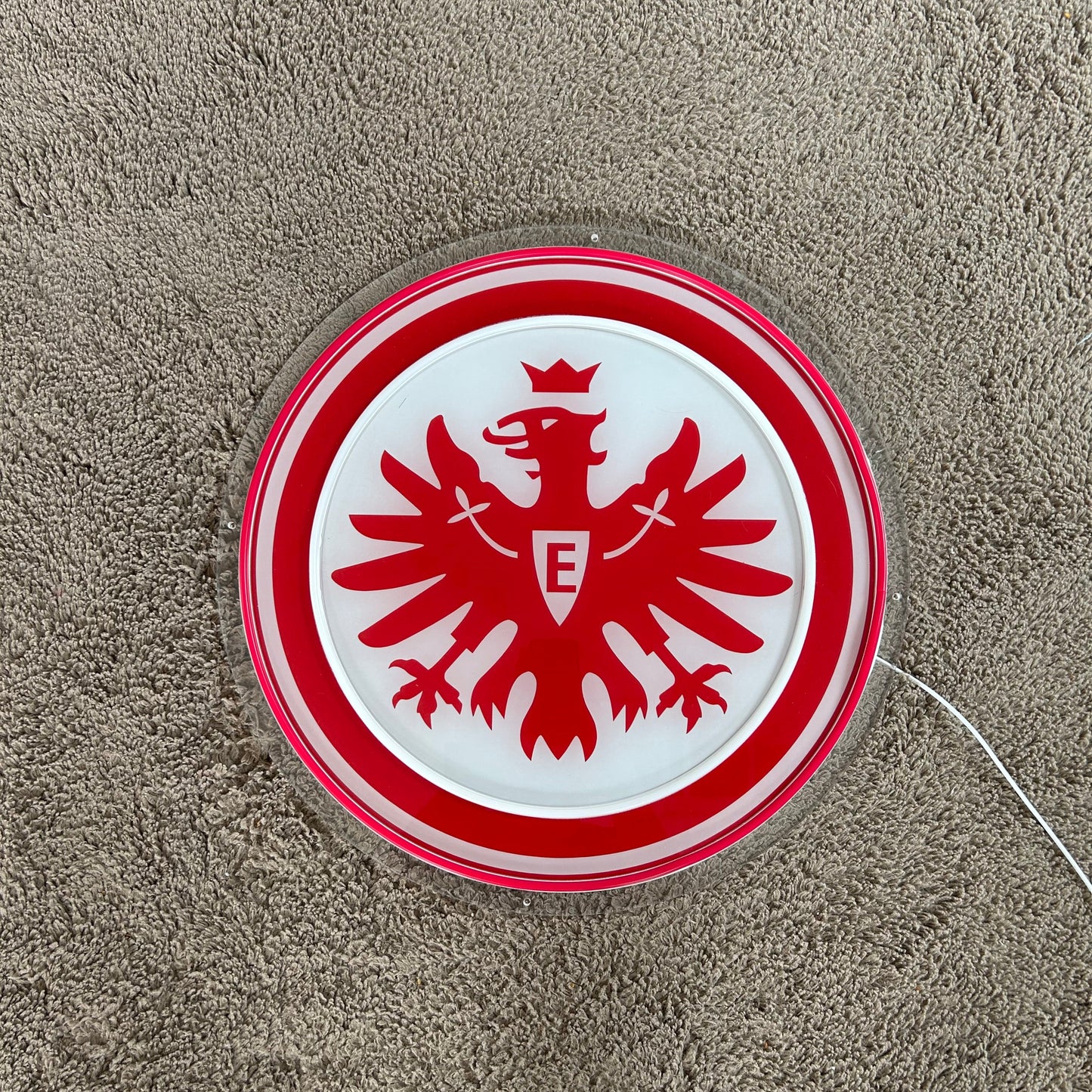 EINTRACHT FRANKFURT