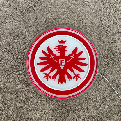 EINTRACHT FRANKFURT