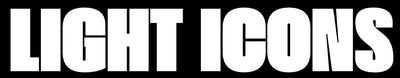 LIGHT ICONS