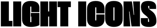 LIGHT ICONS