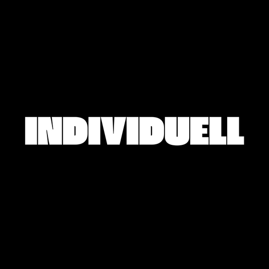 INDIVIDUELLES LOGO